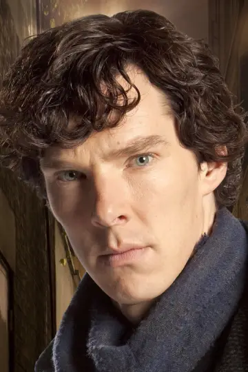 Zdjęcie Benedict Cumberbatch (Benedict Cumberbatch) #5358