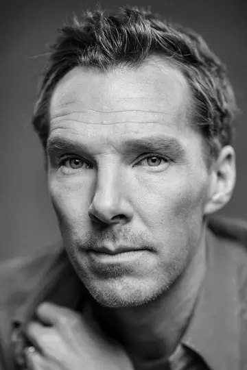 Zdjęcie Benedict Cumberbatch (Benedict Cumberbatch) #65741