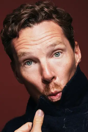 Zdjęcie Benedict Cumberbatch (Benedict Cumberbatch) #65742