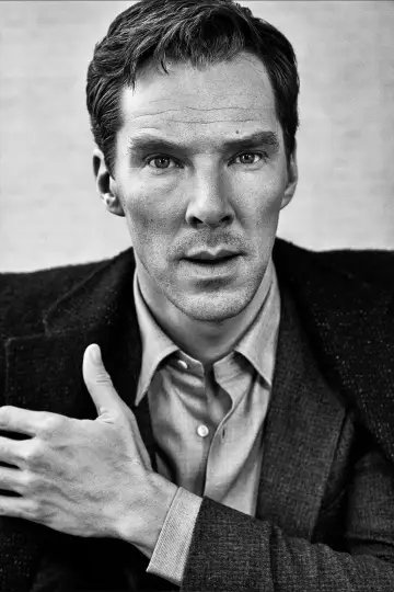 Zdjęcie Benedict Cumberbatch (Benedict Cumberbatch) #65743