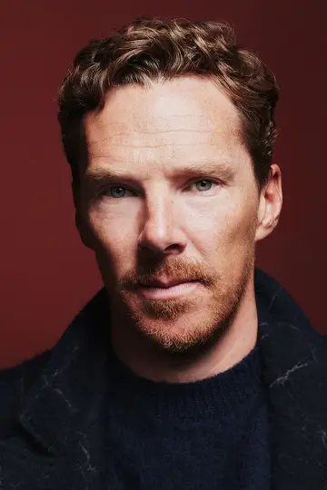 Zdjęcie Benedict Cumberbatch (Benedict Cumberbatch) #65744