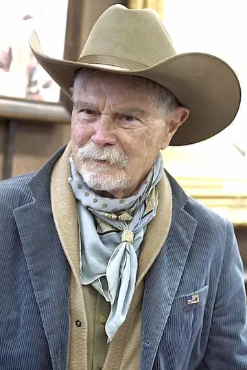 Zdjęcie Buck Taylor #64465