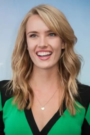 Zdjęcie Cassidy Gard #89213