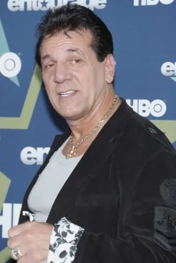 Zdjęcie Chuck Zito #43795