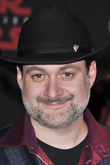 Zdjęcie Dave Filoni #73628