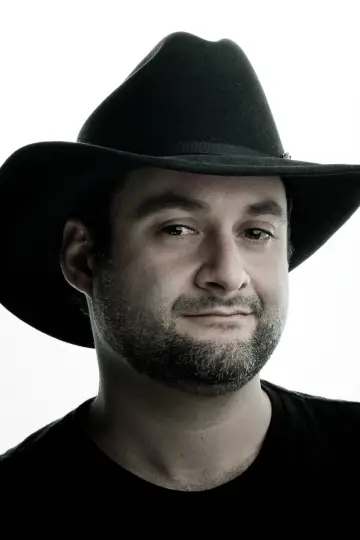 Zdjęcie Dave Filoni #73629