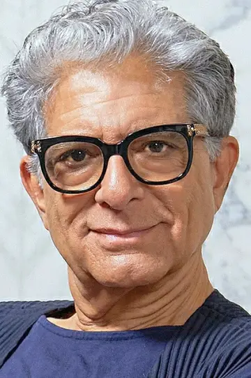 Zdjęcie  (Deepak Chopra) #330737
