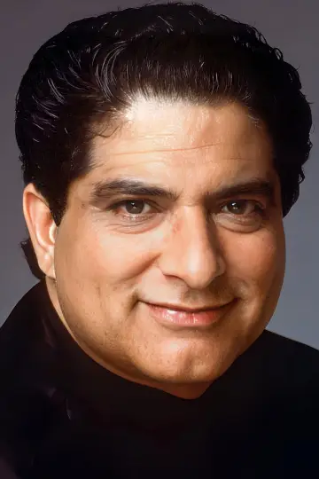 Zdjęcie  (Deepak Chopra) #330738