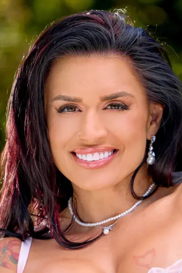 Zdjęcie  (Eva Angelina) #400684
