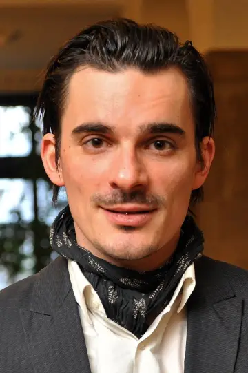 Zdjęcie Hannes Wegener #29570