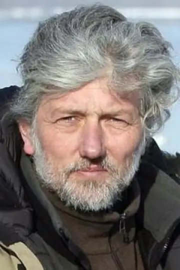 Zdjęcie Laurent Charbonnier #138035