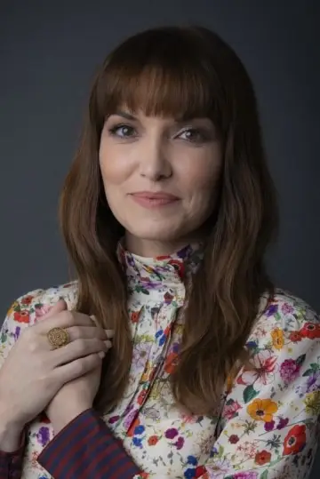 Zdjęcie Lorene Scafaria #83943