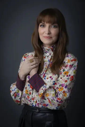 Zdjęcie Lorene Scafaria #83944