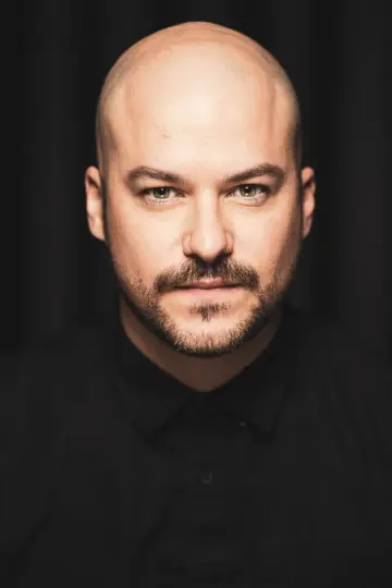 Zdjęcie Marc-André Grondin #62809