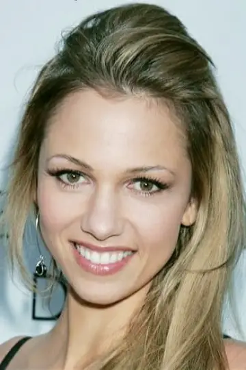 Zdjęcie Marnette Patterson #34283