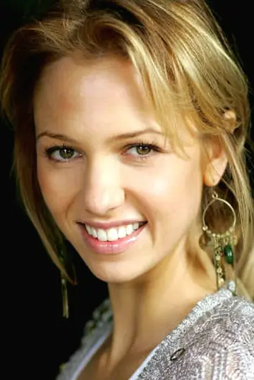 Zdjęcie Marnette Patterson #34284
