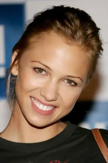 Zdjęcie Marnette Patterson #34285