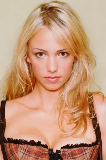 Zdjęcie Marnette Patterson #34286