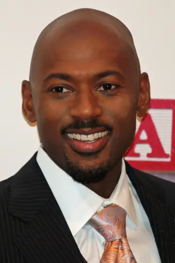 Zdjęcie Romany Malco #52089
