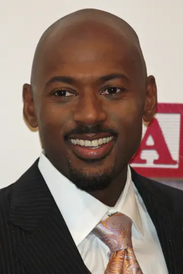 Zdjęcie Romany Malco #52090