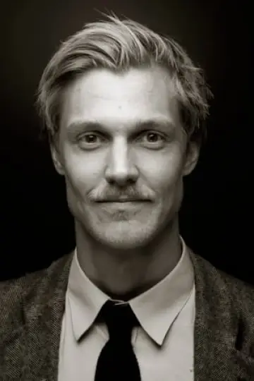 Zdjęcie Espen Klouman Høiner #143868
