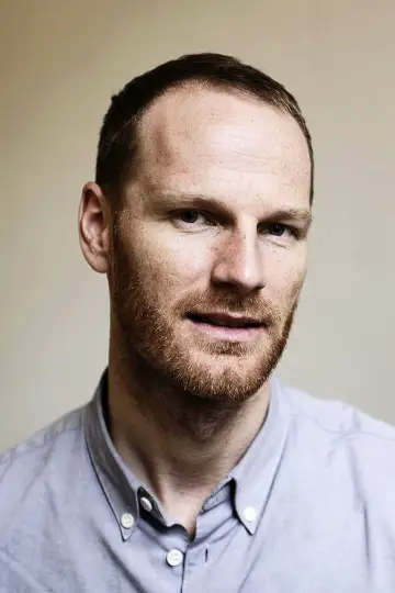 Zdjęcie Joachim Trier #77159