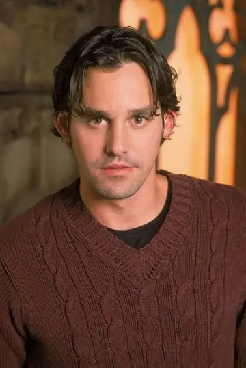 Zdjęcie Nicholas Brendon #83941