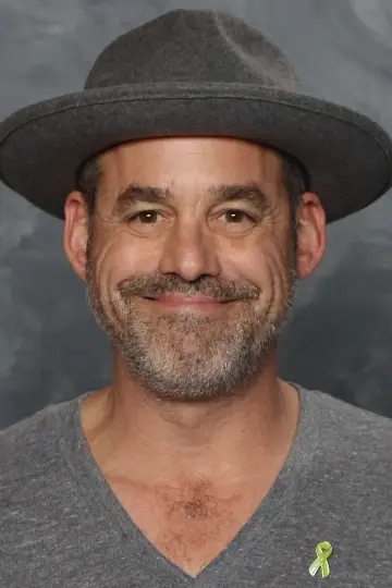 Zdjęcie Nicholas Brendon #83942