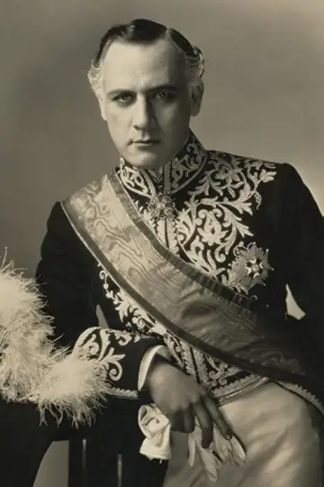 Zdjęcie  (Oscar Beregi Sr.) #258062