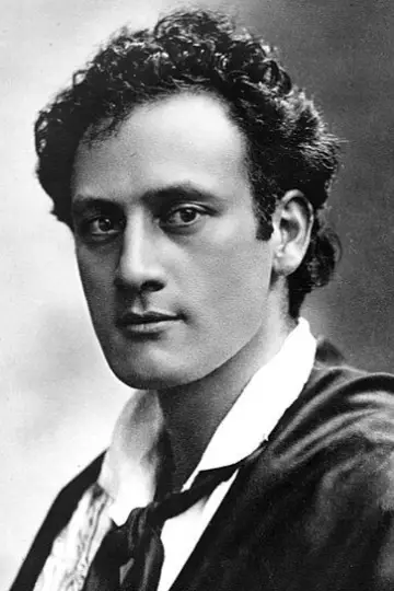 Zdjęcie  (Oscar Beregi Sr.) #403851