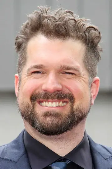 Zdjęcie Seth Gordon #67433