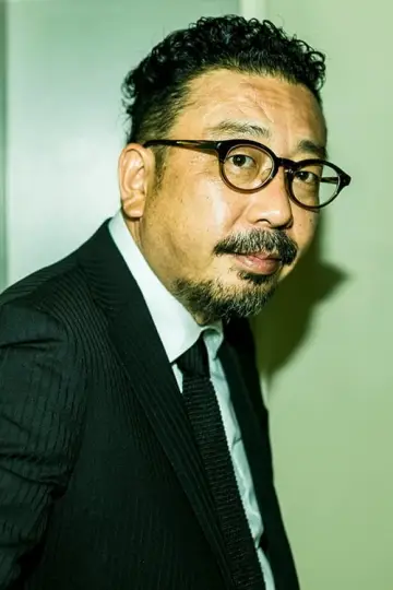 Zdjęcie Joširo Nakamură (Yoshihiro Nakamura) #218028