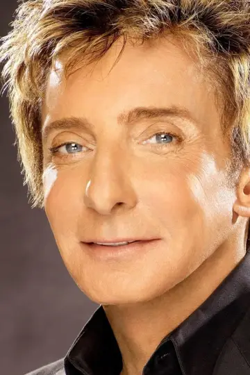 Zdjęcie Barry Manilow #79220