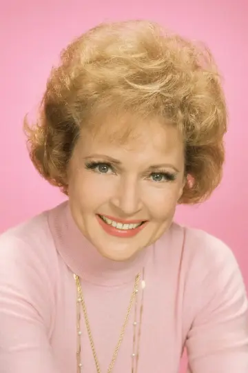Zdjęcie Betty White #21145