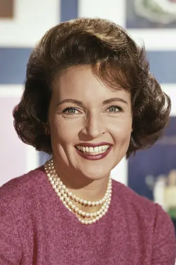 Zdjęcie Betty White #21146