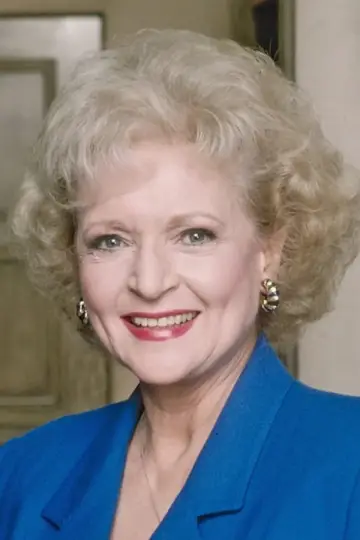 Zdjęcie Betty White #21147