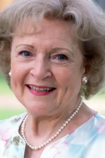 Zdjęcie Betty White #21148