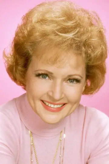 Zdjęcie Betty White #21149