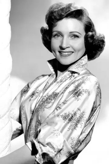 Zdjęcie Betty White #21150