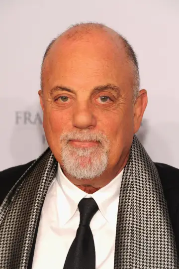 Zdjęcie Billy Joel #79199