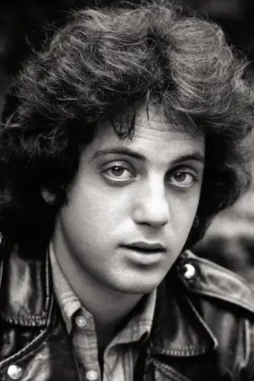 Zdjęcie Billy Joel #79200