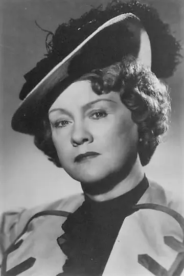 Zdjęcie Martha Wentworth #35575