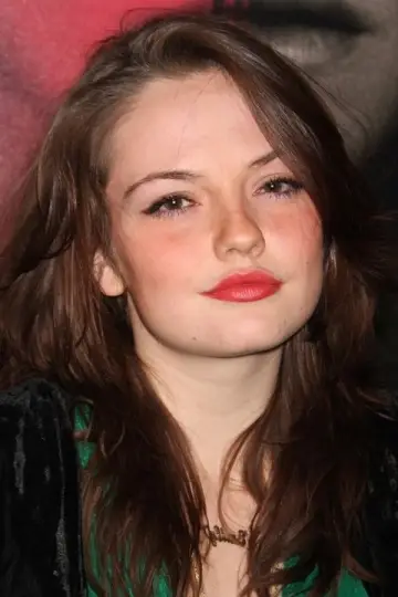 Zdjęcie Emily Meade #95252