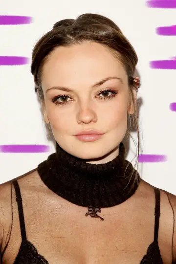 Zdjęcie Emily Meade #95254
