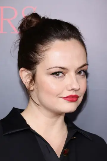Zdjęcie Emily Meade #95256