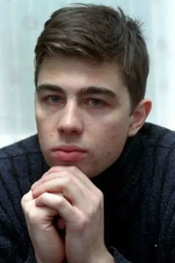 Zdjęcie Sergei Bodrov Jr. #141971