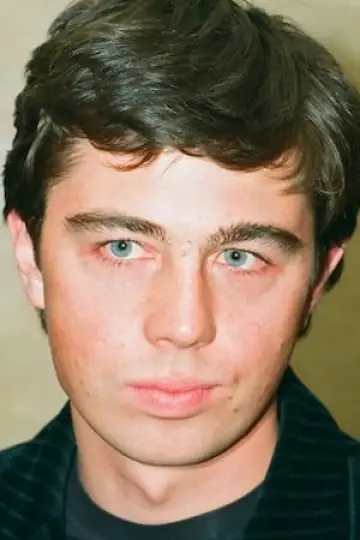 Zdjęcie Sergei Bodrov Jr. #141972