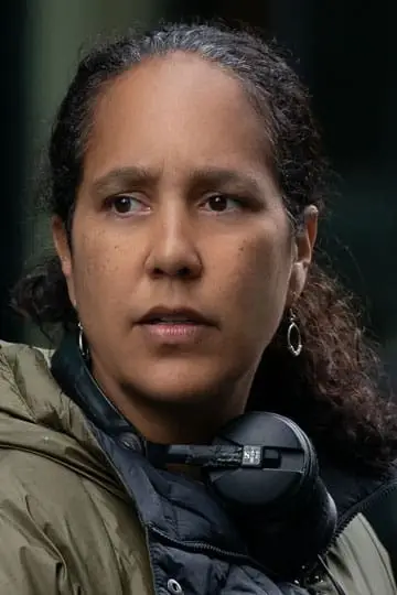 Zdjęcie Gina Prince-Bythewood #24987