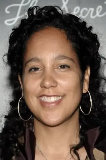 Zdjęcie Gina Prince-Bythewood #24989