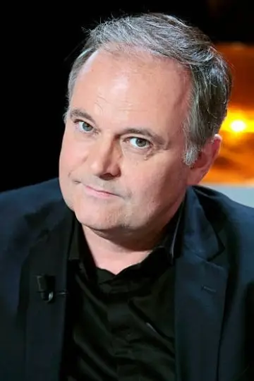 Zdjęcie Christian Carion #134005
